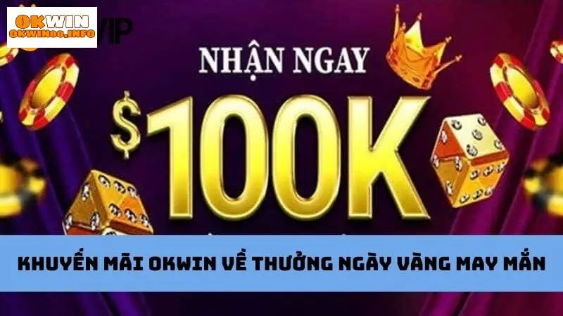 Nhận thưởng vàng tại liên minh khi đặt cược liên tục 30 ngày
