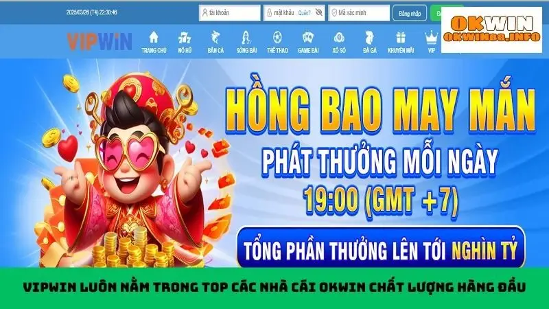 Trải nghiệm dịch vụ giải trí cao cấp tại cổng game Vipwin trong liên minh
